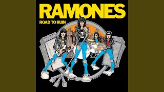 Video thumbnail of "Ramones - I Just Want to Have Something to Do (2018 Remaster)"