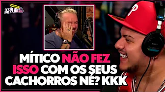 imagem do youtube