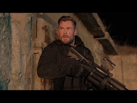 Tyler Rake 2 | Netflix - Tyler Rake 2 | Netflix