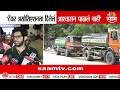 'टँकर असोसिएशनला दिलेलं आश्वासन पाळत नाही', मुंबईतील पाणी टंचाईवरून Aditya Thackeray यांचा आरोप