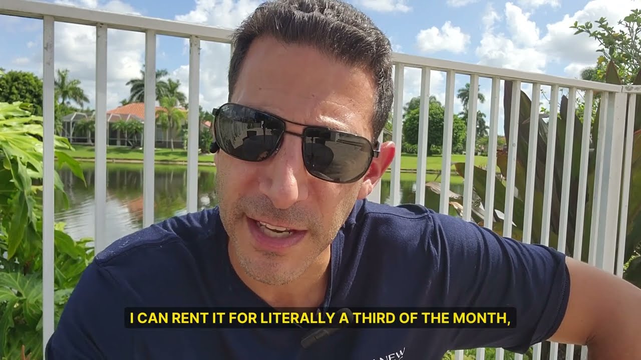 Flipping a Distressed Property for Huge Profits | Real Estate Success Story