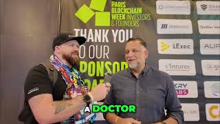 Solana Payments, Cross-Border Tech & Community #shorts
