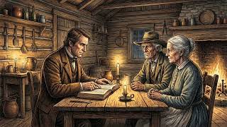 1766-1850 Jeremiah Hatch & Elizabeth Haight The Revolutionary Fifer Who Gave Up Everything