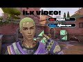 İLK VİDEO  |  VALORANT