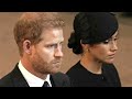 The Real Reason Harry And Meghan