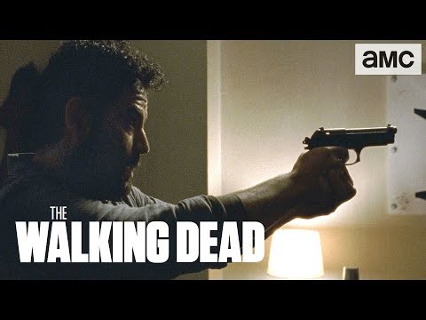 'We'll Get You to Negan' Sneak Peek Ep 803 | The Walking Dead