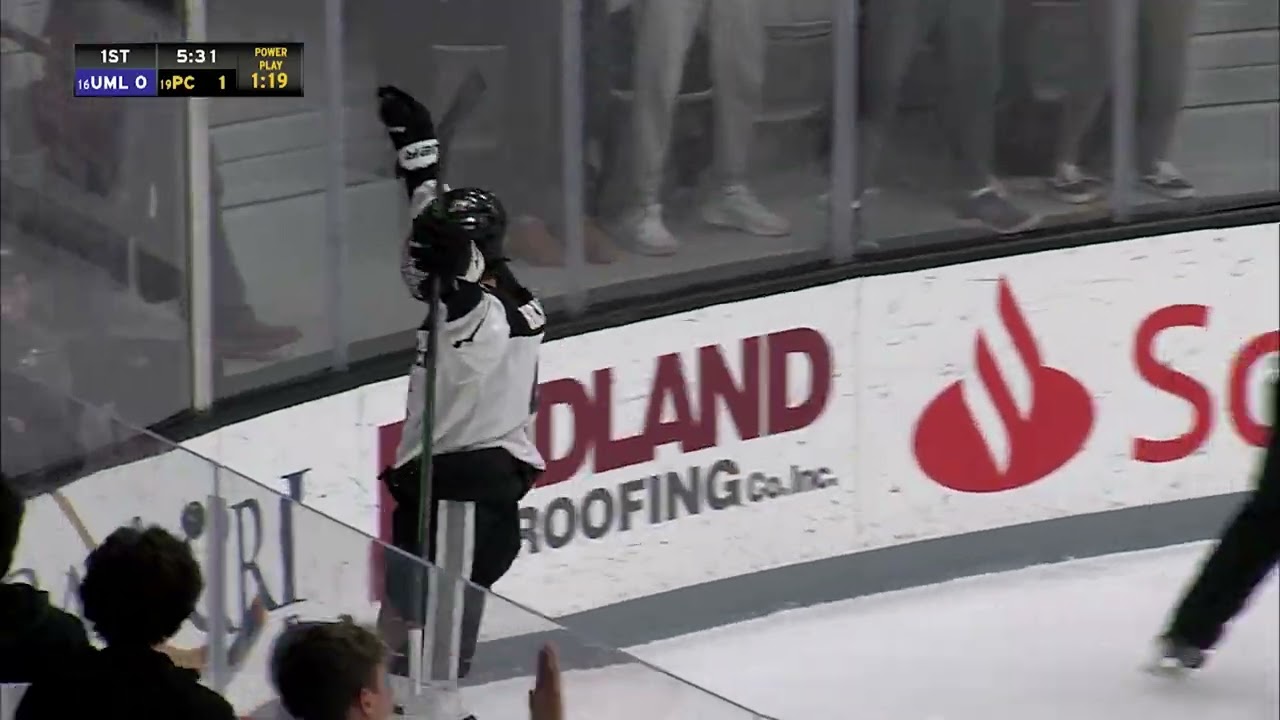 #19 Friars Edge #16 UMass Lowell – HIGHLIGHTS