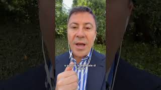 Italo Bocchino - Roberto Saviano sembra avere un’immunità totale (18.04.26)