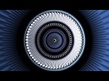 Out of the Blue - Mandelbrot Fractal Zoom Out (1e1234)