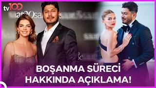 Pelin Karahan Ile Bedri Güntayın Boşanma Süreci Ne Durumda?