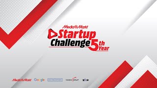 MediaMarkt Startup Challenge 2023