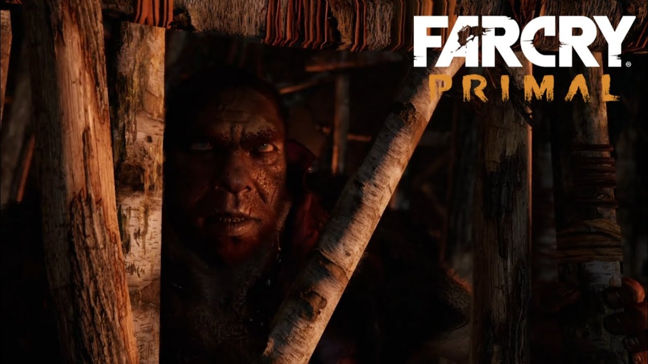 ЗЛЮКА ➤ Far Cry Primal #13