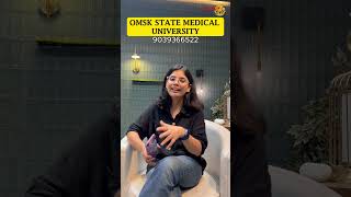Is Omsk State Medical University Worth It? Truth for Indian Students #neet2026