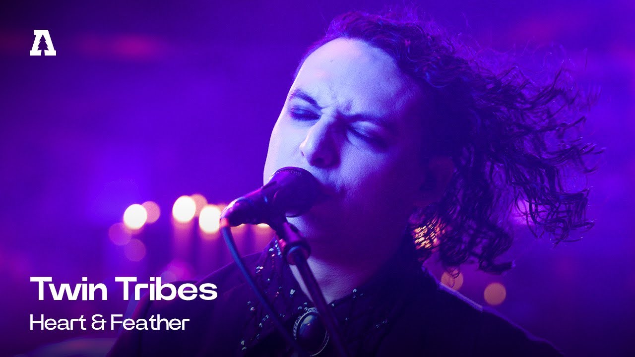 Twin Tribes - Heart & Feather | Audiotree Live