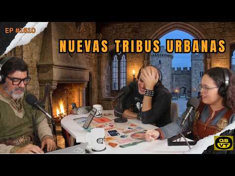 QSVT 1610 NUEVAS TRIBUS URBANAS público
