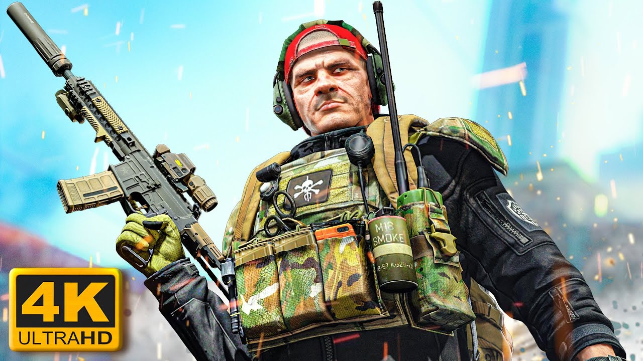 The Lord of the Things (Tarkov movie)