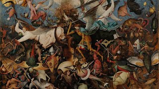 The Nature of Angels and Demons (St. Augustine)