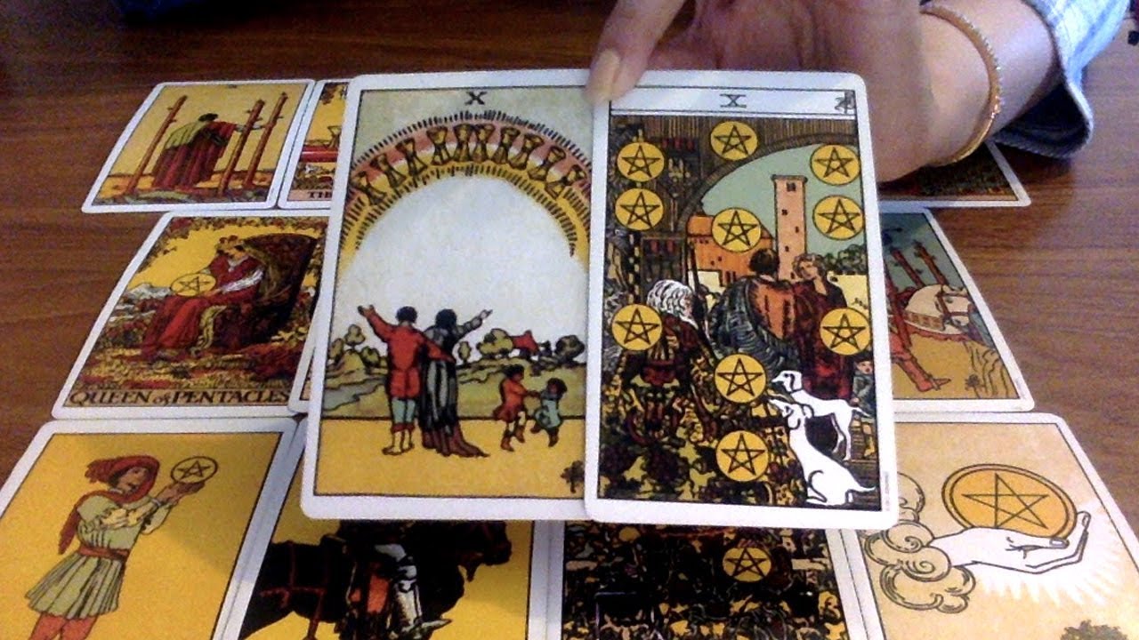 LIBRA SOULMATE *BEST READING I'VE DONE!* NOVEMBER 2019 😱❤️  Psychic Tarot Card Love Reading