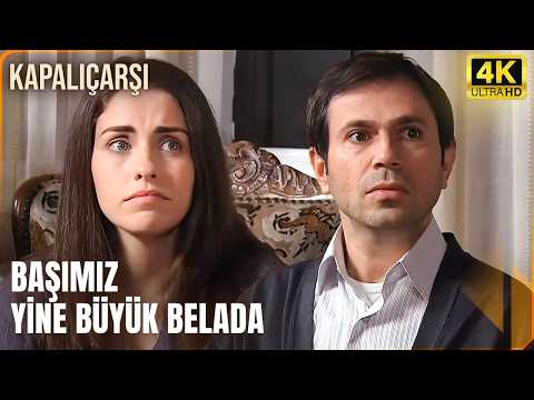 Seher's Dreams Are Left Unfinished Again - Grand Bazaar