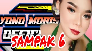 sampak 6 mandap wolu wolu WIDHOSARI campursari