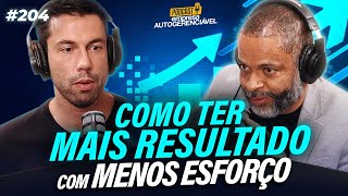 Information How process management drives your company | With Thiago Coutinho | EAG Podcast #204 Update