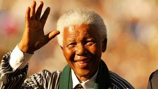 Mandela's Call For Forgiveness Boosted South Africa's Economy