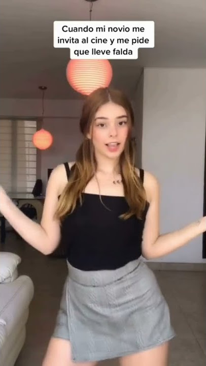 Yarelyly Trend Tiktok Videos 0015