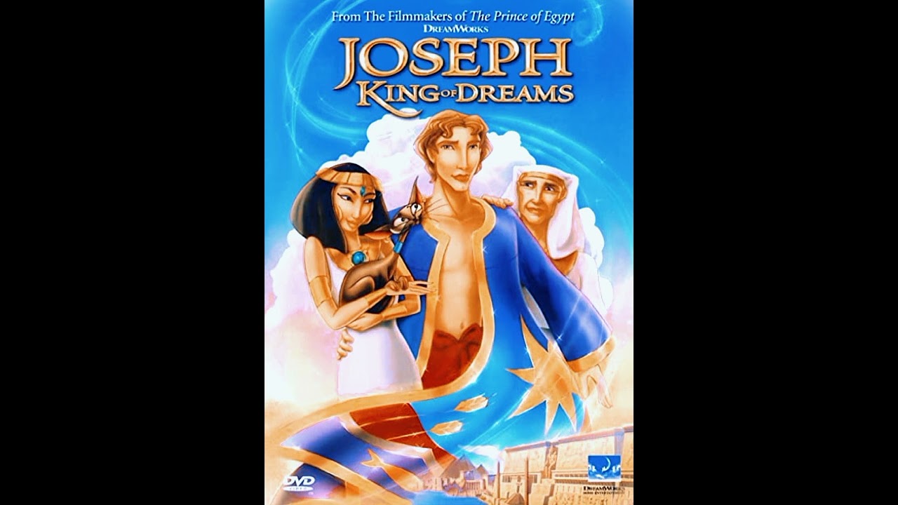 David Campbell Better Than I Joseph King Of Dreams OST Soundtrack david-campbell-better-than-i-joseph-king-of-dreams-ost-soundtrack