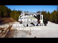 Caravan Koeajo Hymer ML T570 CrossOver 1080p
