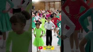 #Fiksival2019 #kharkov Flashmob  R 1498 #balroomdancing