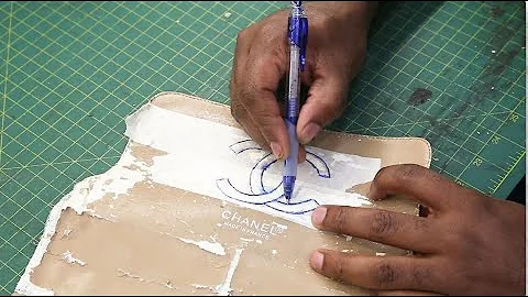 Chanel Lining Replacement | Designer Bag Repair