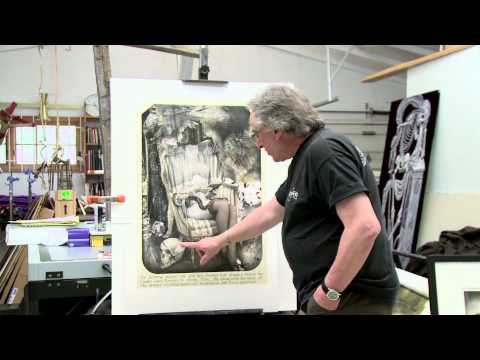 Joel-Peter Witkin: An Objective Eye Trailer #2