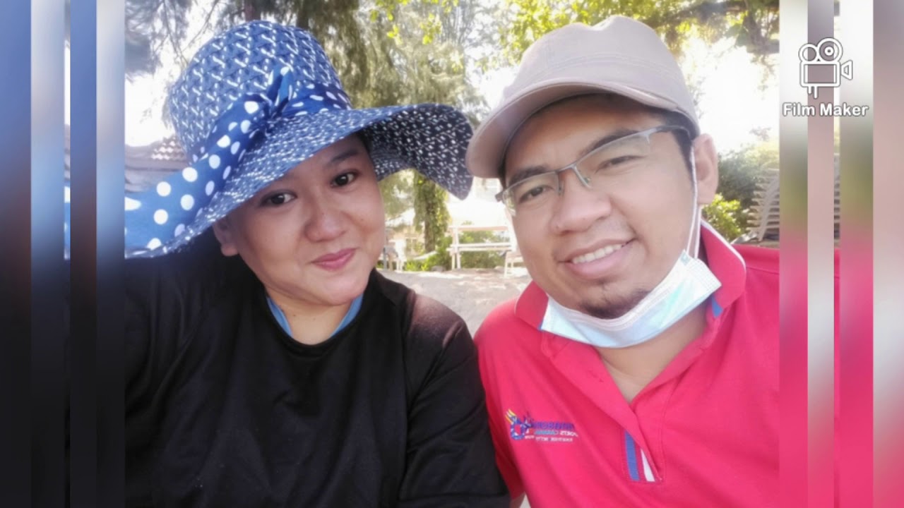 Short Vacay Penang Island with Love