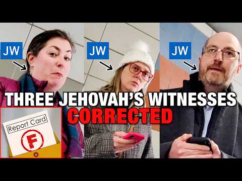 Was Jesus LITERALLY "The Firstborn"?