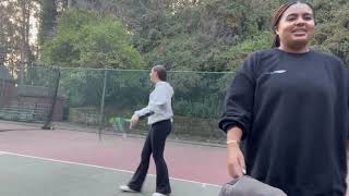 🎾PTR Certification Level 1 Final Project
