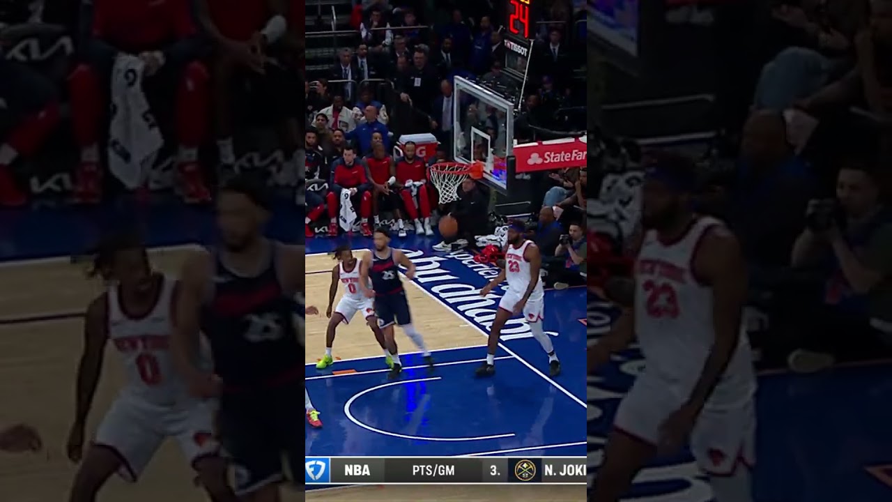 The Klaw Middy ISO🤖