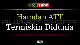 Download Secangkir Kopi By Hamdan Att Karaoke Tanpa Vokal 