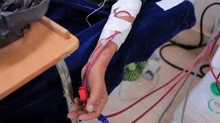 مبادرة "جبر الخواطر" طريق الخلاص لمرضى الفشل الكلوي، للتبرع لهم لتمكينهم من زراعة الكلى