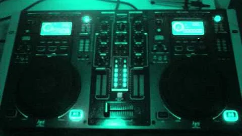 Conor Carthy - House Mix 2010