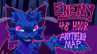 ENEMY \\ Complete 48 Hour Anything Pallet MAP