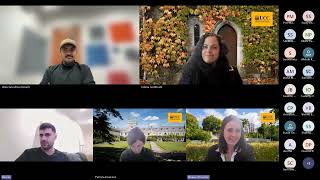 Famous MSc Computing Science Webinar Net Worth