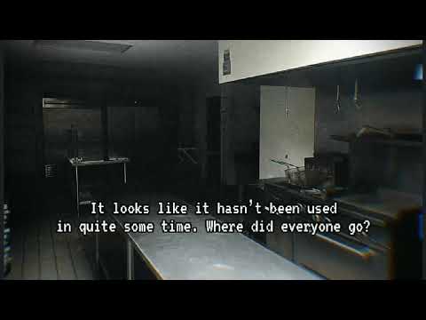 Lair Alternate Resident Evil Save Room Music 