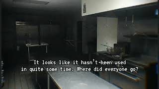 Lair - Alternate Resident Evil Save Room Music