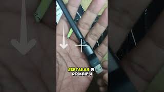 TUTORIAL ON WATCHING YOUTUBE ON STB #settopboxtvdigitalindonesia screenshot 4