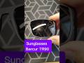 Sunglasses Barcur TR90  солнцезащитные очки #sunglasses
