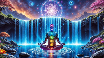 Activate All 7 Chakras | Destroy Unconscious Blockages | Eliminate Negative Thoughts #02