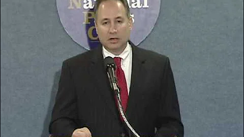 National Press Club Briefing on the KC-45, Part 4