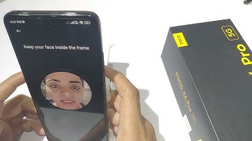 How to Enable Facelock in poco x4 pro,x3 | Facelock kaise Lagaye | Facelock Settings