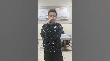 سورة البروج من الآية ١حتى الآية ١٠الطالب الرائع عبد الله التميمي