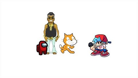 add urself Singing remix - scratch.mit.edu